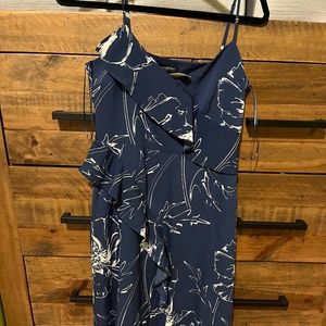 Banana Republic Dress 4 Petite